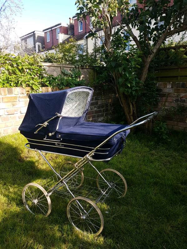 mothercare prams from the 80s